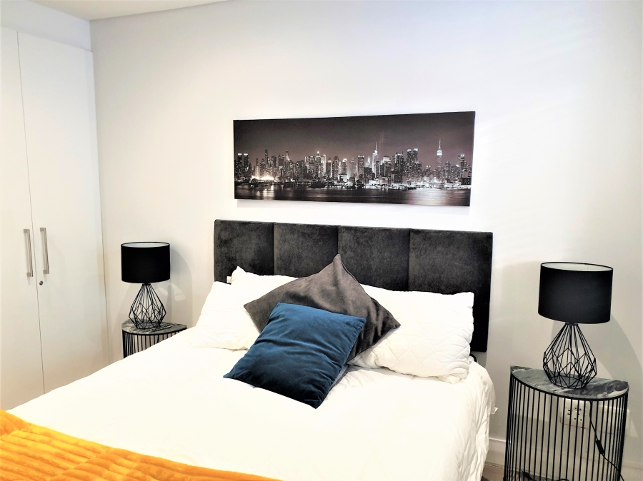 To Let 2 Bedroom Property for Rent in Big Bay Western Cape